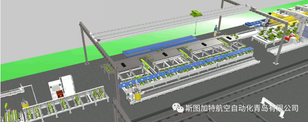 乐玩对智能工厂发展趋势的理解